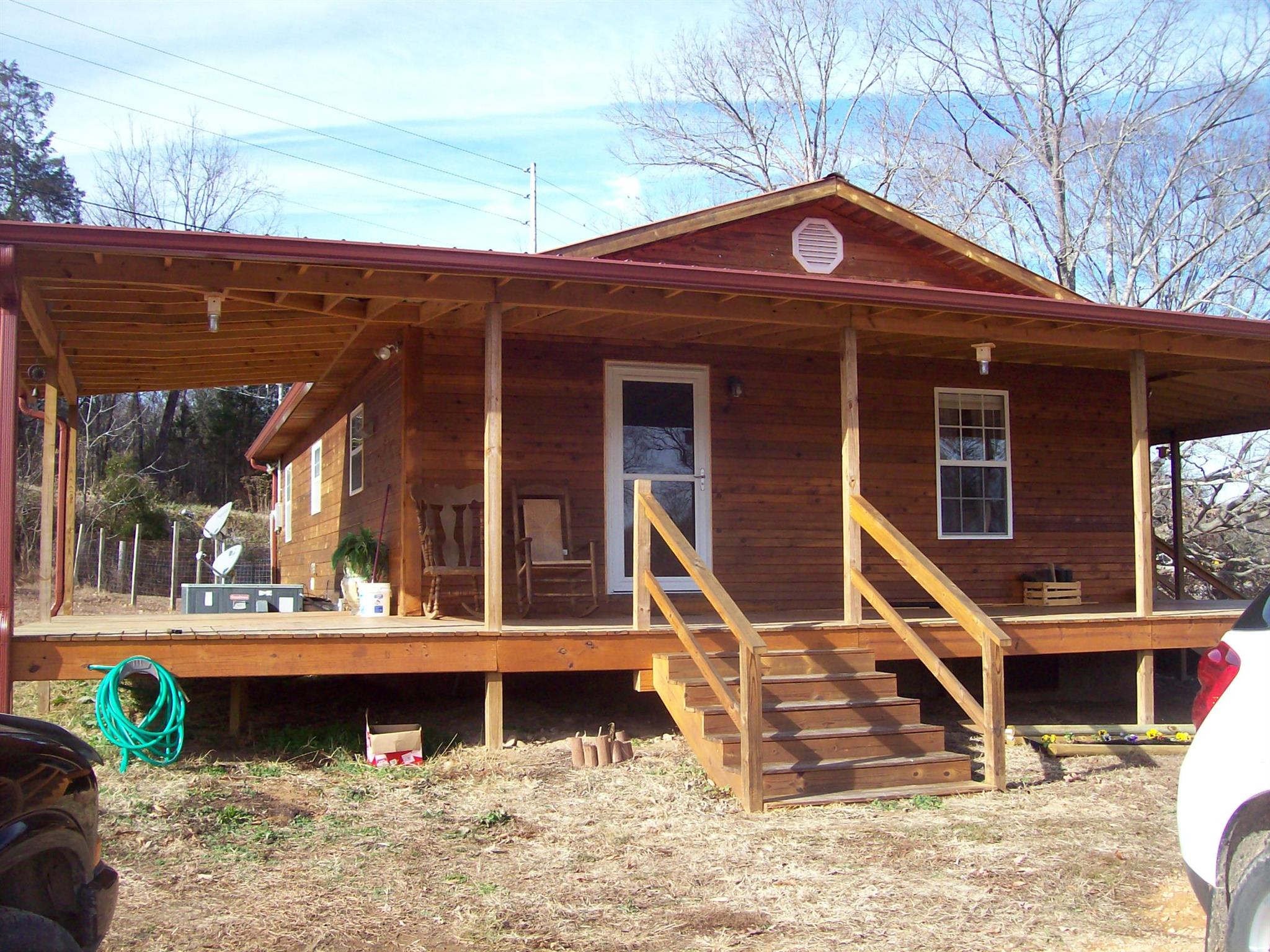 6306 Cypress Road Lyles, TN 37098 - Photo 12 of 28 Gallery Image 12