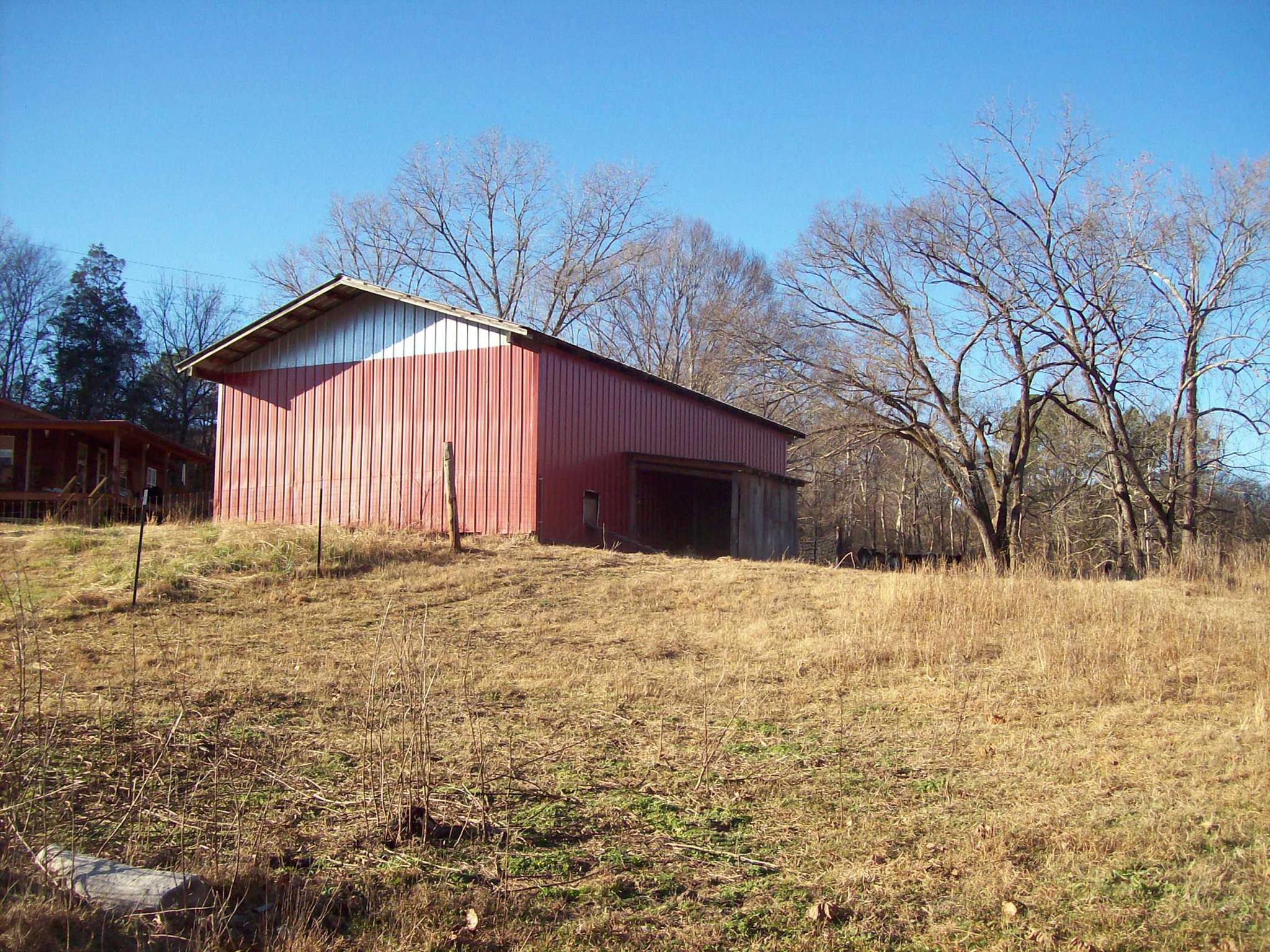 6306 Cypress Road Lyles, TN 37098 - Photo 17 of 28 Gallery Image 17