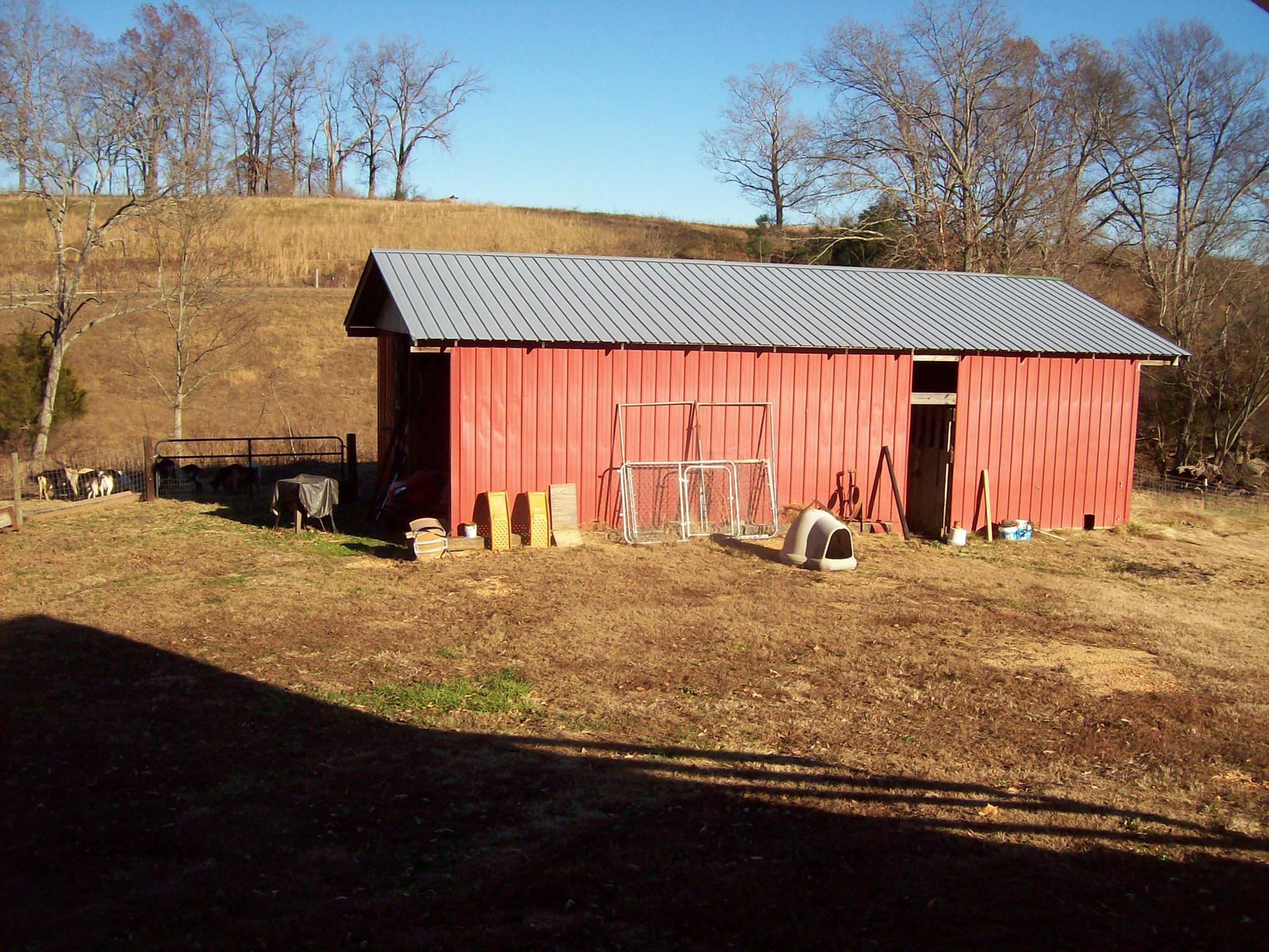 6306 Cypress Road Lyles, TN 37098 - Photo 19 of 28 Gallery Image 19