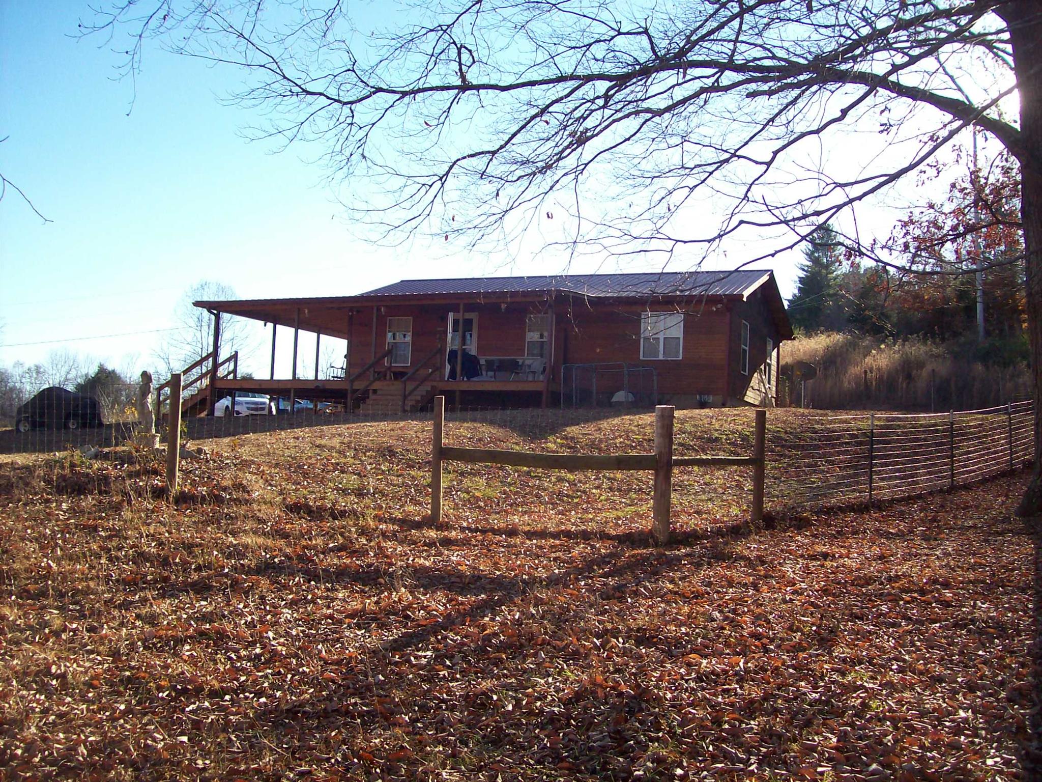 6306 Cypress Road Lyles, TN 37098 - Photo 3 of 28 Gallery Image 3