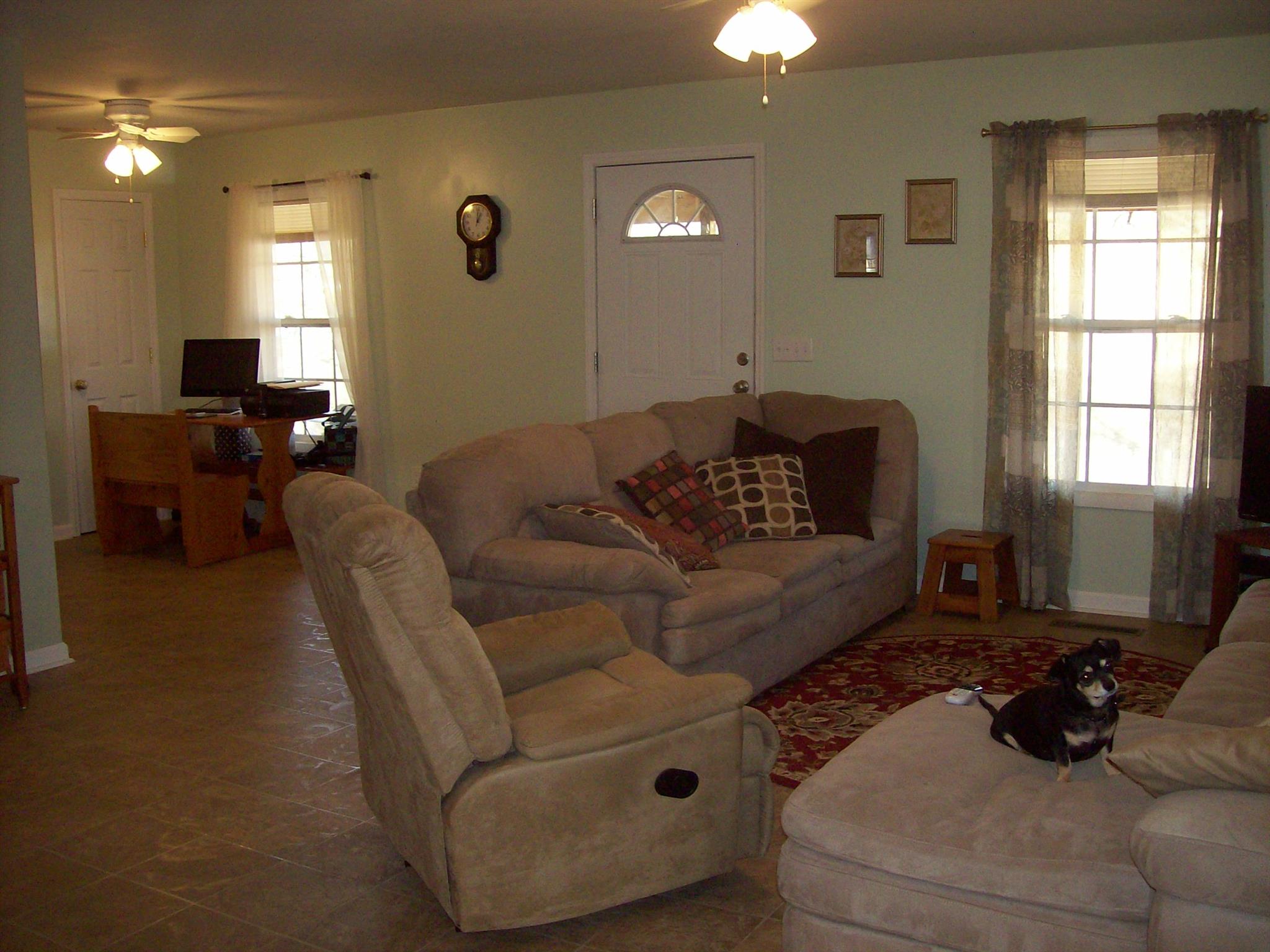 6306 Cypress Road Lyles, TN 37098 - Photo 4 of 28 Gallery Image 4