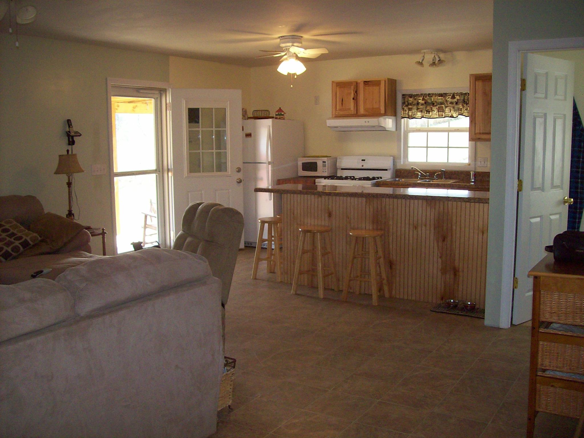 6306 Cypress Road Lyles, TN 37098 - Photo 5 of 28 Gallery Image 5