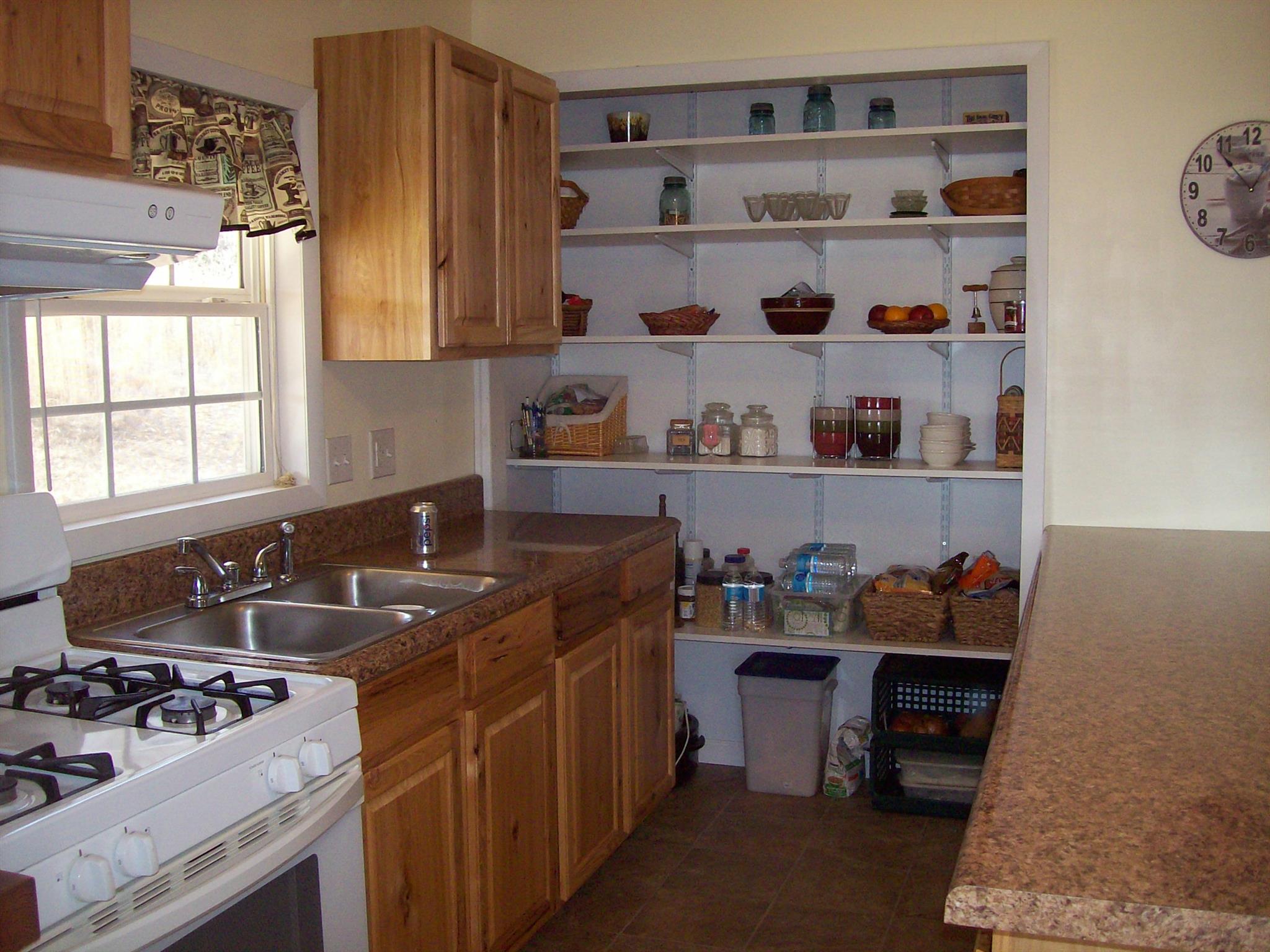 6306 Cypress Road Lyles, TN 37098 - Photo 7 of 28 Gallery Image 7