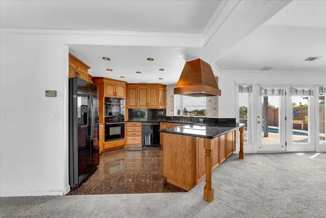 $529,000 | 2824 Blue Bell Drive, Redding, CA 96001