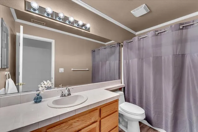 $529,000 | 2824 Blue Bell Drive, Redding, CA 96001