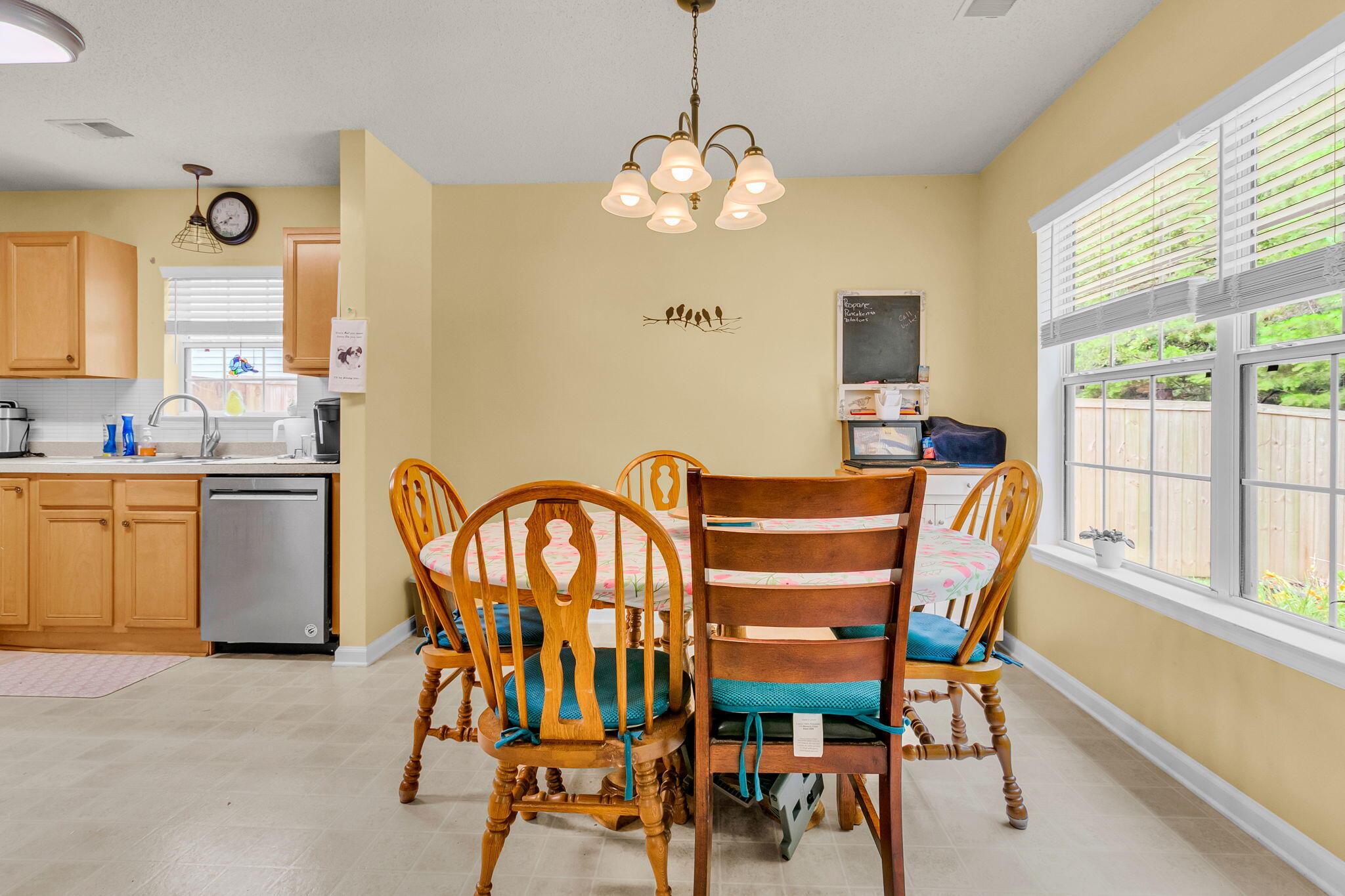 322 Eagle Ridge Road Summerville, SC 29485 - Photo 9 of 34
