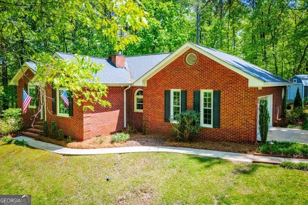 $379,999 | 87 Garland Drive, Bremen, GA 30110