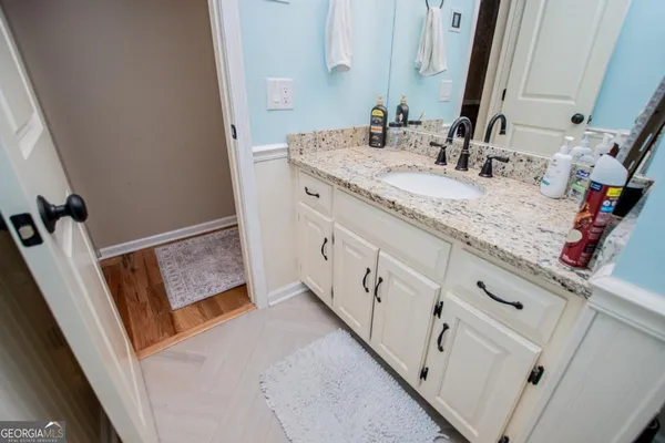 $379,999 | 87 Garland Drive, Bremen, GA 30110