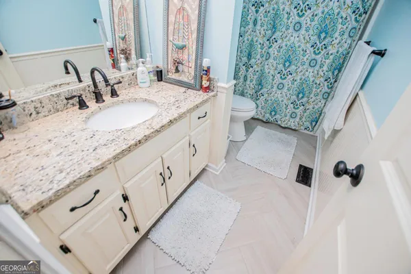 $379,999 | 87 Garland Drive, Bremen, GA 30110