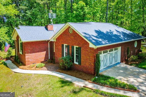 $379,999 | 87 Garland Drive, Bremen, GA 30110