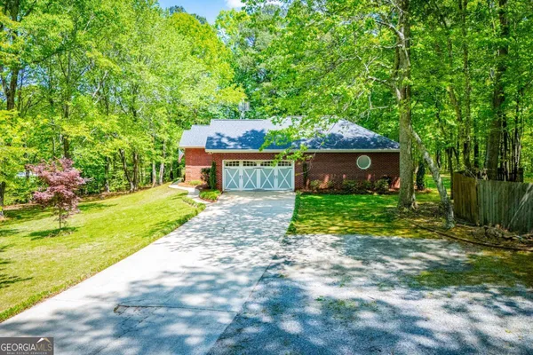 $379,999 | 87 Garland Drive, Bremen, GA 30110