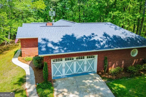 $379,999 | 87 Garland Drive, Bremen, GA 30110