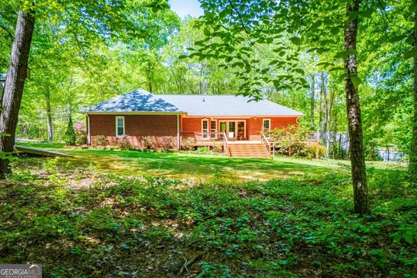 $379,999 | 87 Garland Drive, Bremen, GA 30110