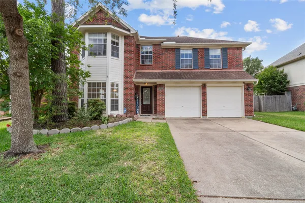 $2,600 | 3223 Autumn Bridge Lane, Houston, TX 77084
