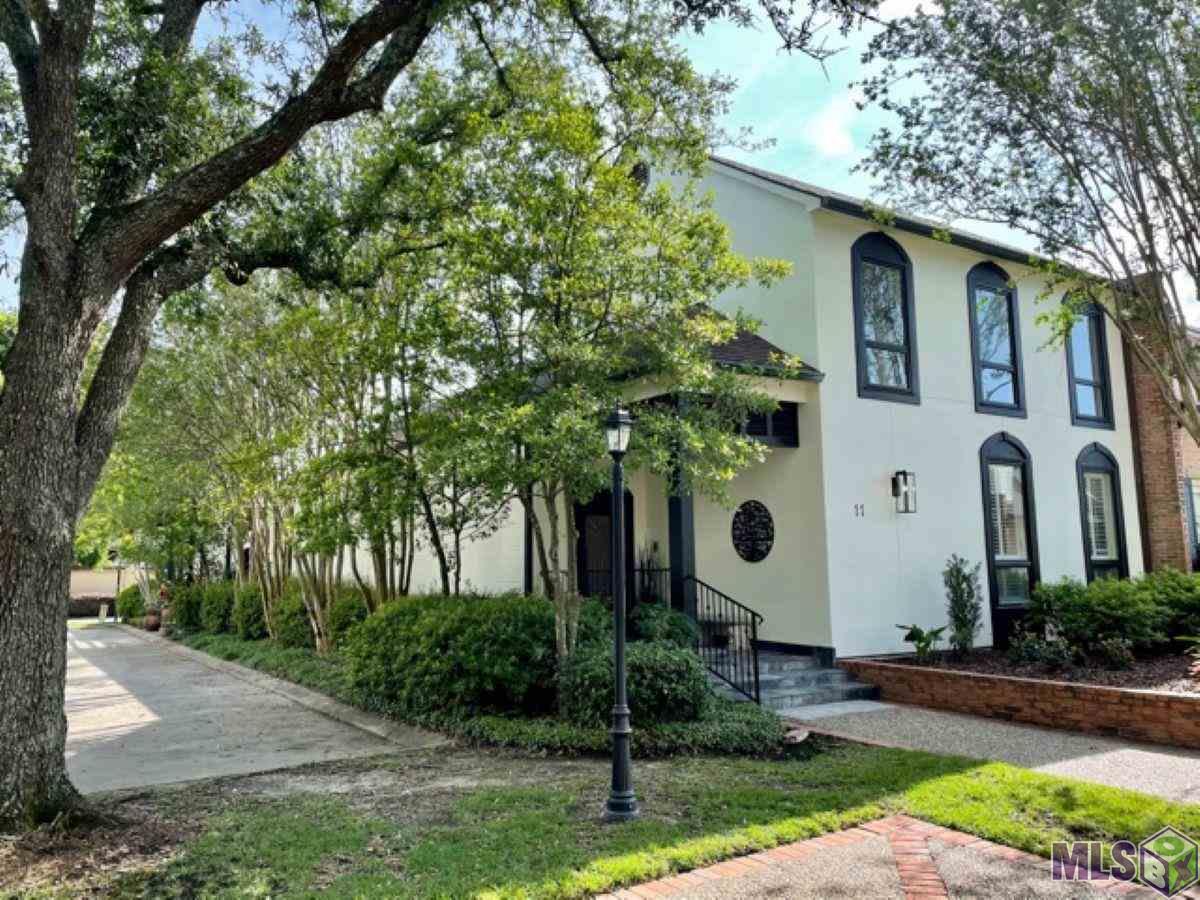 11 Jamestowne Court Baton Rouge, LA 70809 - Photo 2 of 40 Gallery Image 2