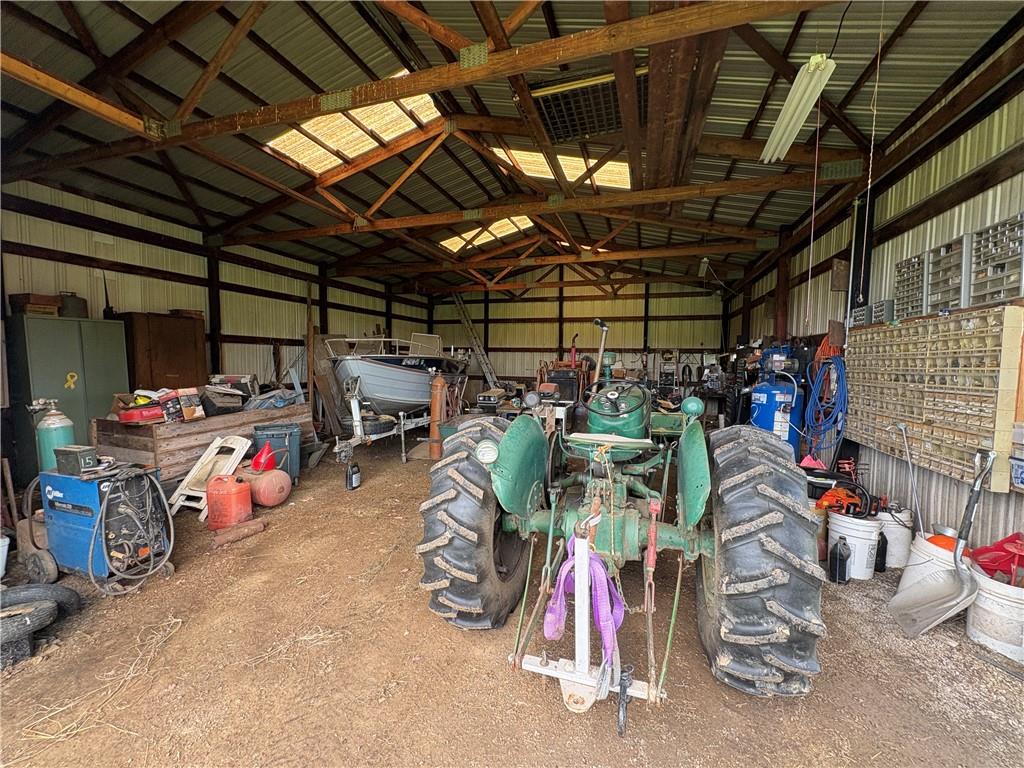 899 Union Flat Road Shelocta, PA 15774 - Photo 31 of 44
