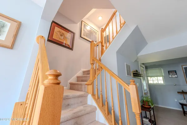 a view of entryway