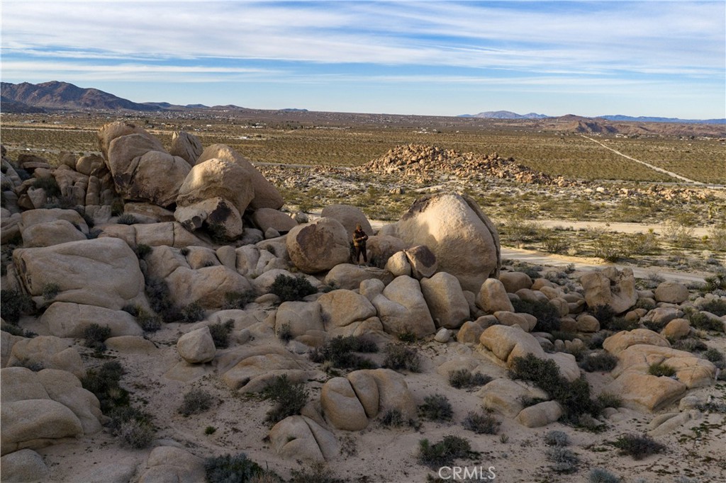 63251 Chickasaw Road Joshua Tree, CA 92252 - Photo 24 of 28