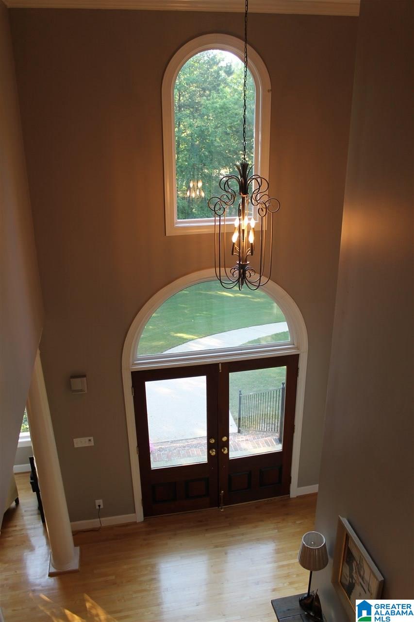 136 High Hampton Drive Pelham, AL 35124 - Photo 40 of 50