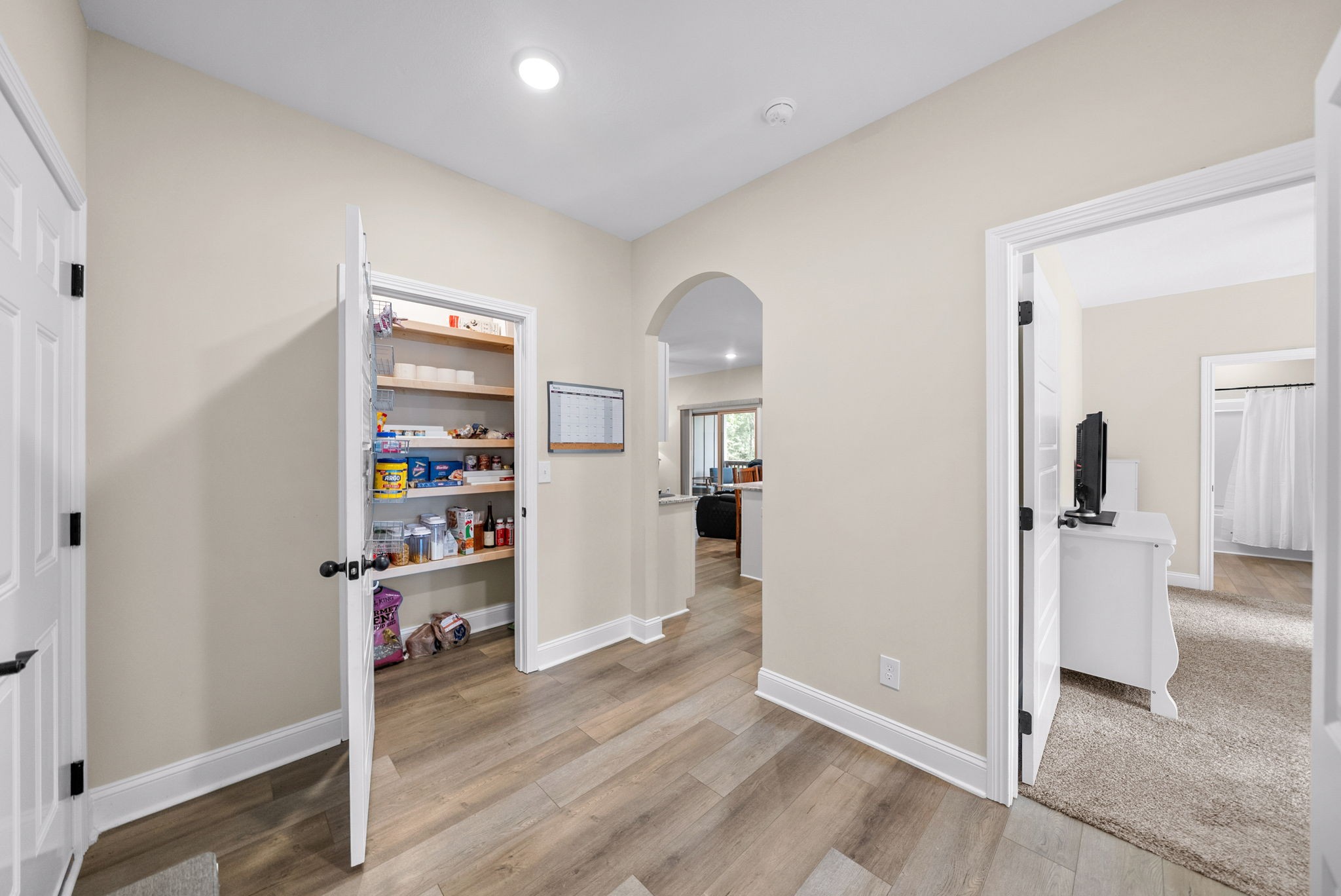 146 Rob Road Clarksville, TN 37040 - Photo 26 of 56