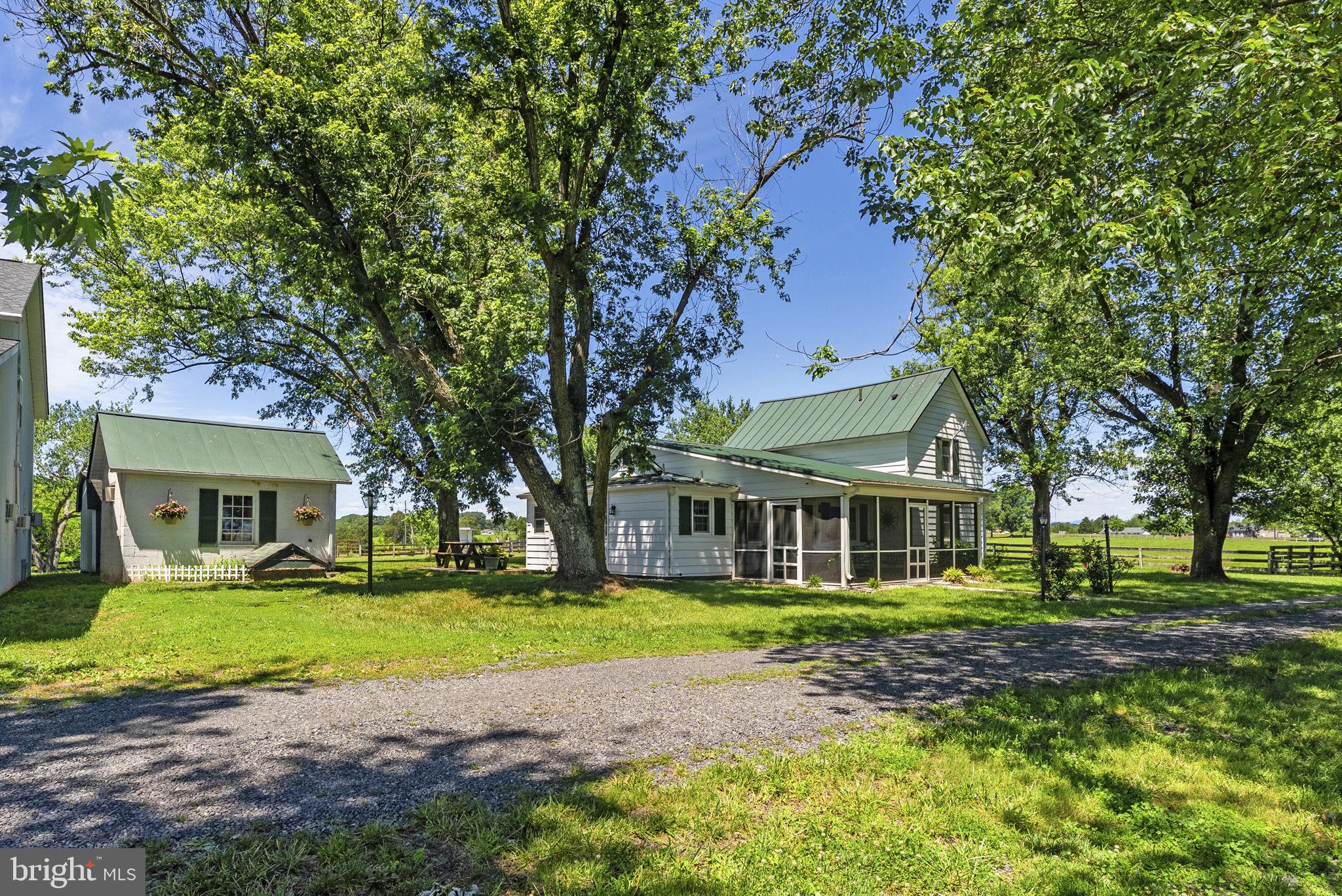18030 Bel Pre Road Culpeper, VA 22701 - Photo 85 of 91
