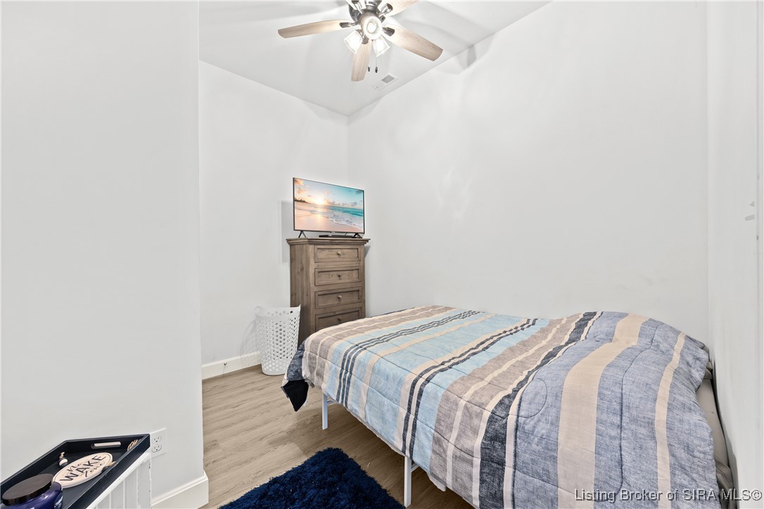 7071 West Gilliatt Grove Eckerty, IN 47116 - Photo 12 of 21