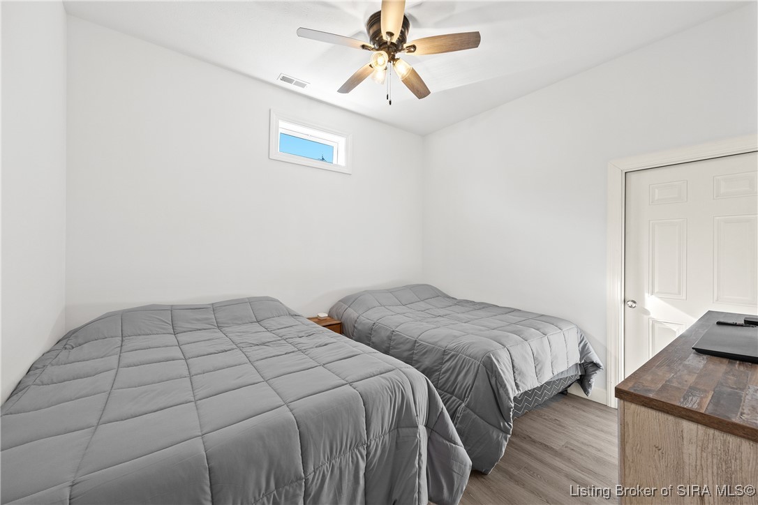7071 West Gilliatt Grove Eckerty, IN 47116 - Photo 14 of 21