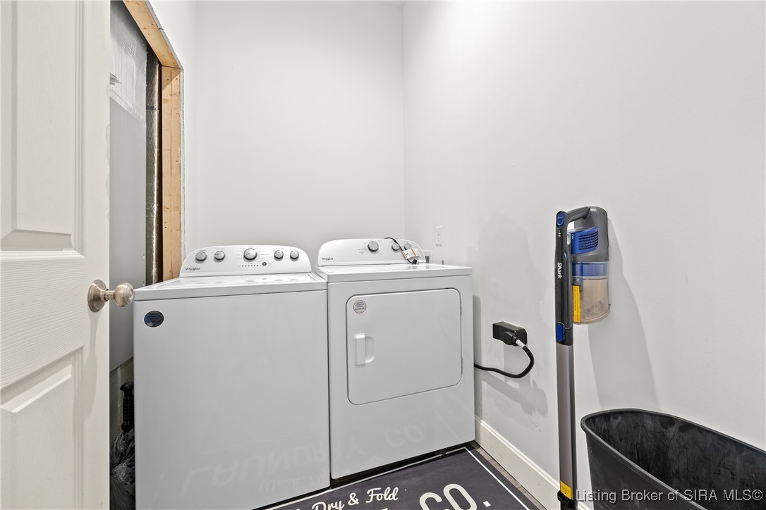 7071 West Gilliatt Grove Eckerty, IN 47116 - Photo 15 of 21