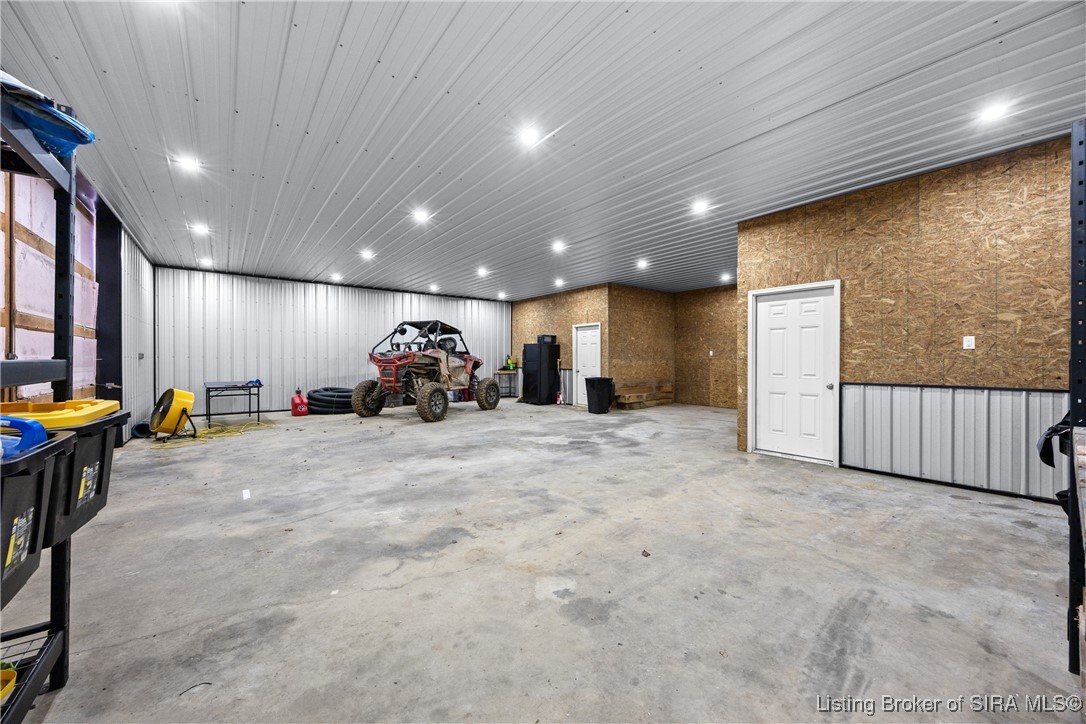 7071 West Gilliatt Grove Eckerty, IN 47116 - Photo 17 of 21