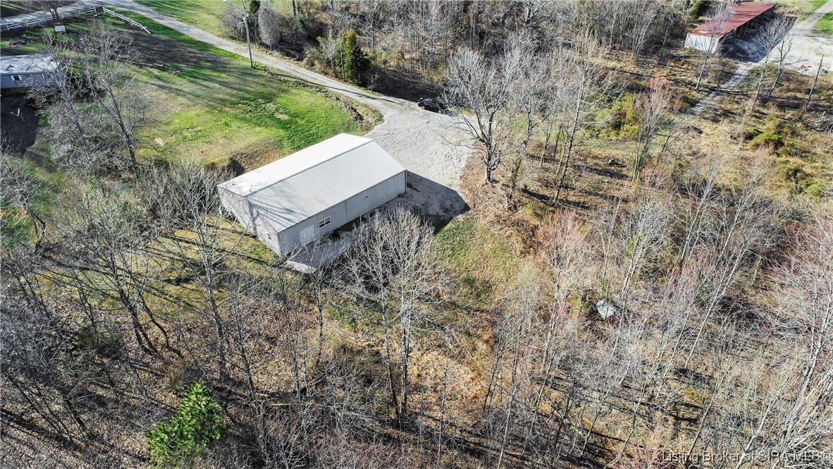 7071 West Gilliatt Grove Eckerty, IN 47116 - Photo 20 of 21