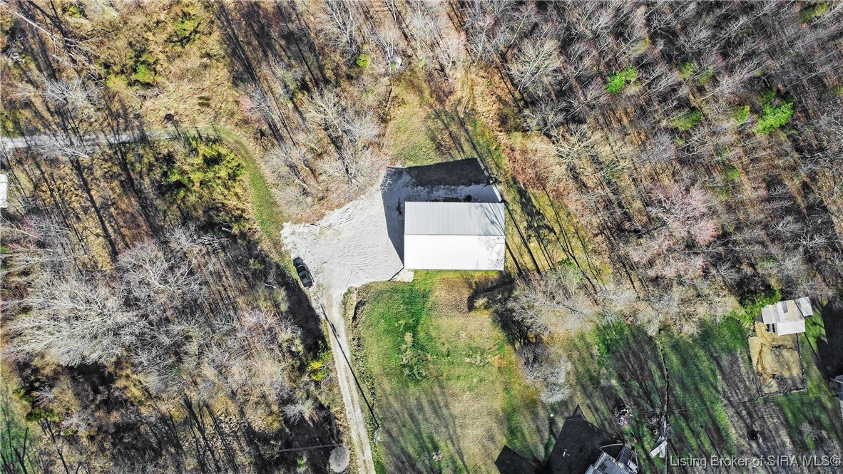7071 West Gilliatt Grove Eckerty, IN 47116 - Photo 2 of 21