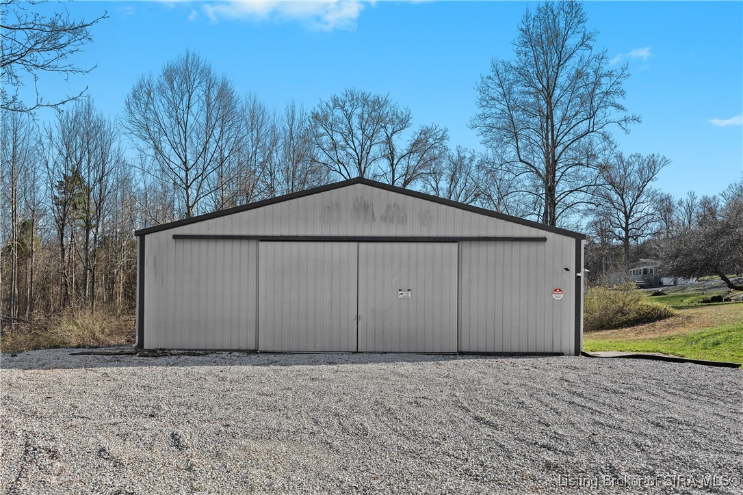 7071 West Gilliatt Grove Eckerty, IN 47116 - Photo 21 of 21