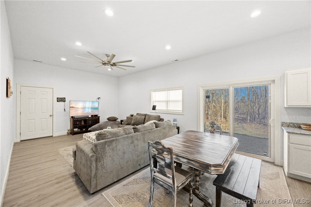 7071 West Gilliatt Grove Eckerty, IN 47116 - Photo 5 of 21