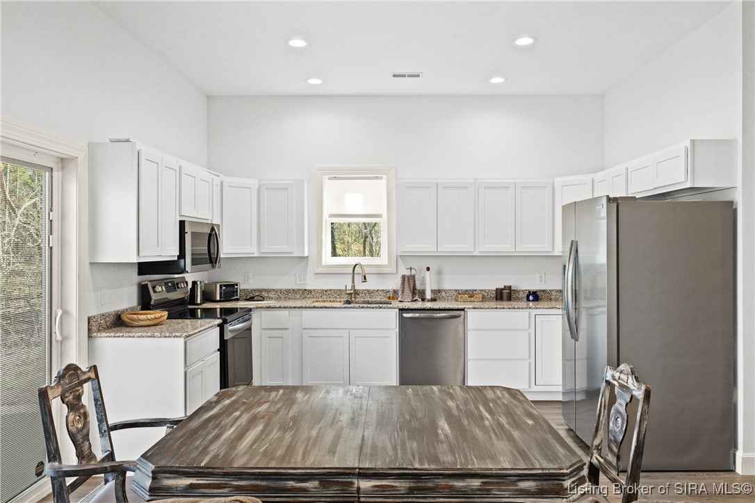 7071 West Gilliatt Grove Eckerty, IN 47116 - Photo 6 of 21