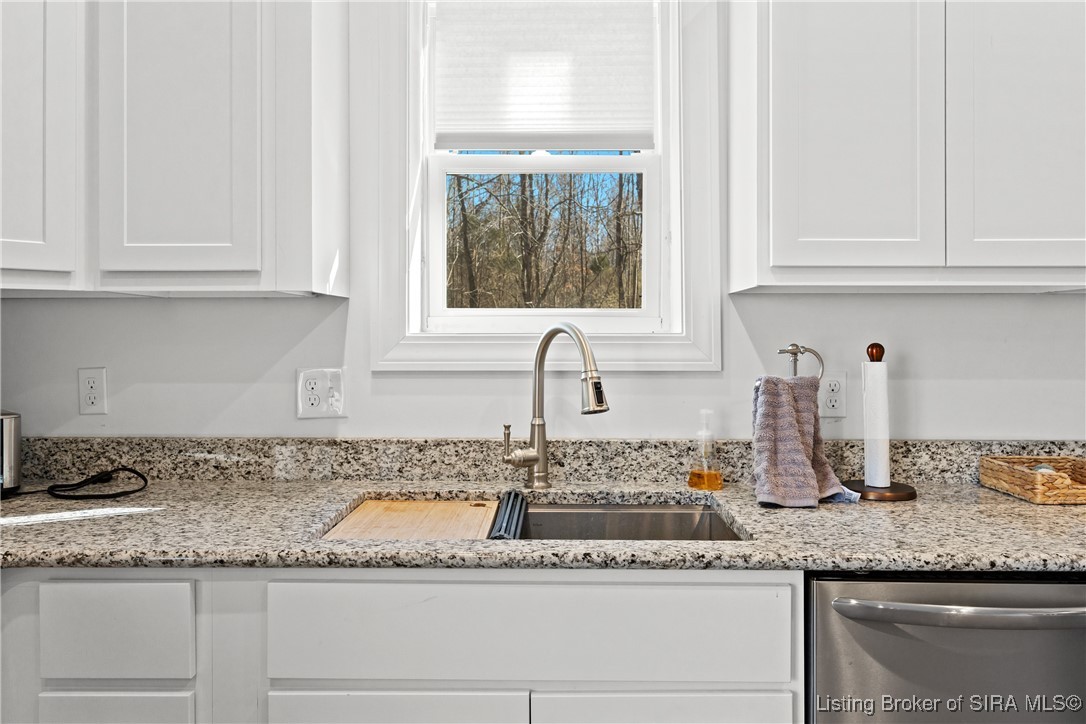 7071 West Gilliatt Grove Eckerty, IN 47116 - Photo 7 of 21