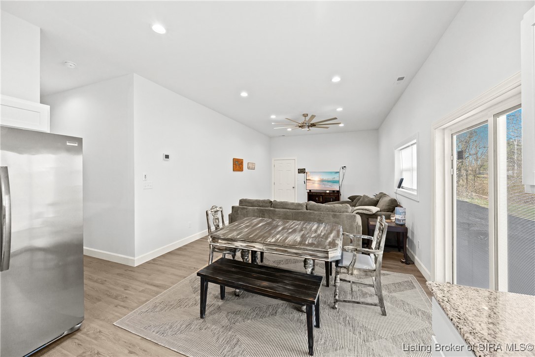 7071 West Gilliatt Grove Eckerty, IN 47116 - Photo 9 of 21