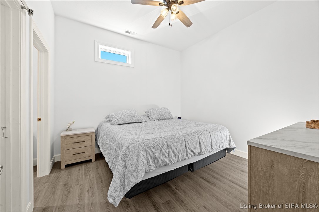 7071 West Gilliatt Grove Eckerty, IN 47116 - Photo 10 of 21