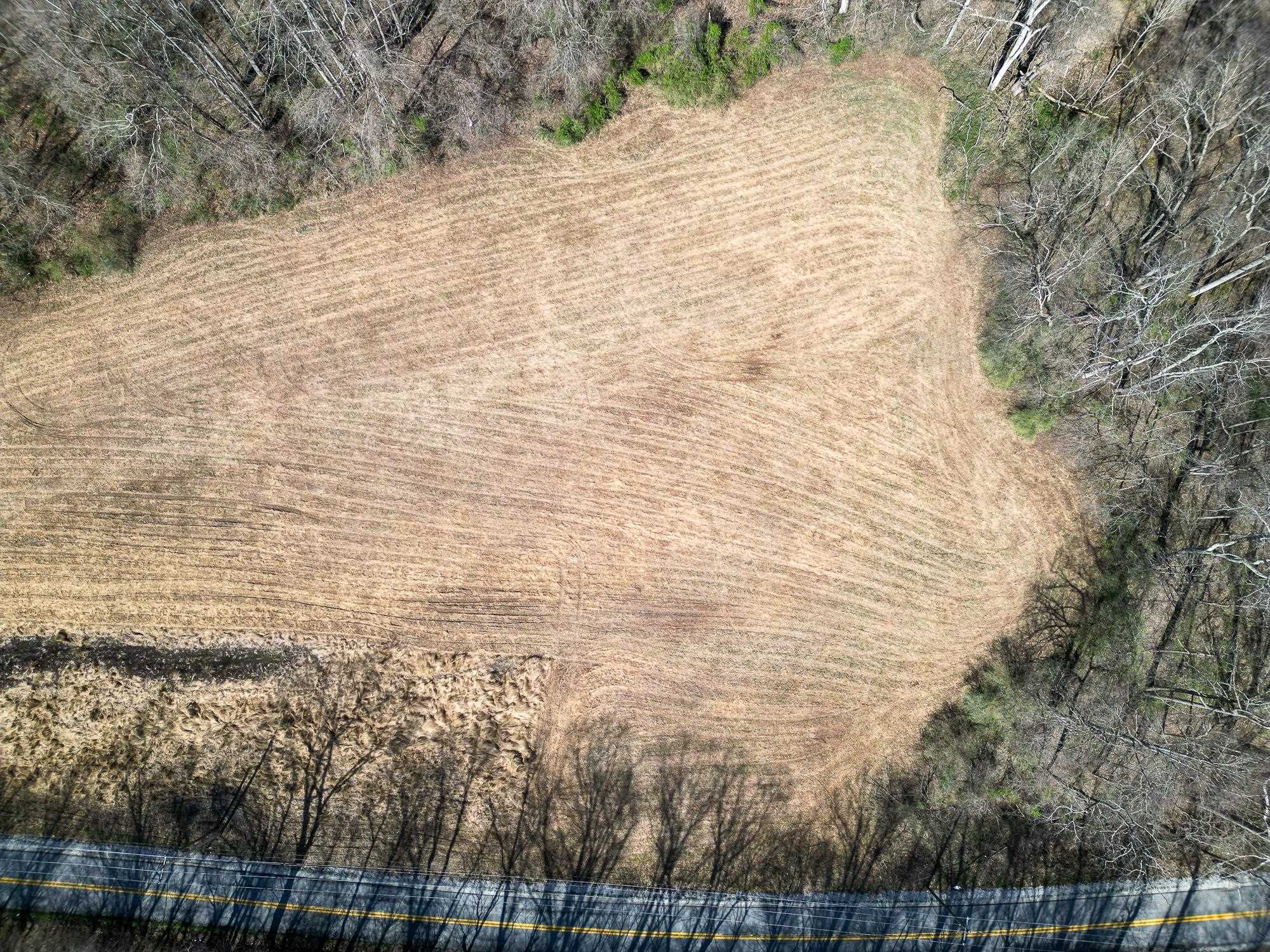 Parcel A Roach Road Salt Rock, WV 25559 - Photo 7 of 10 Gallery Image 7