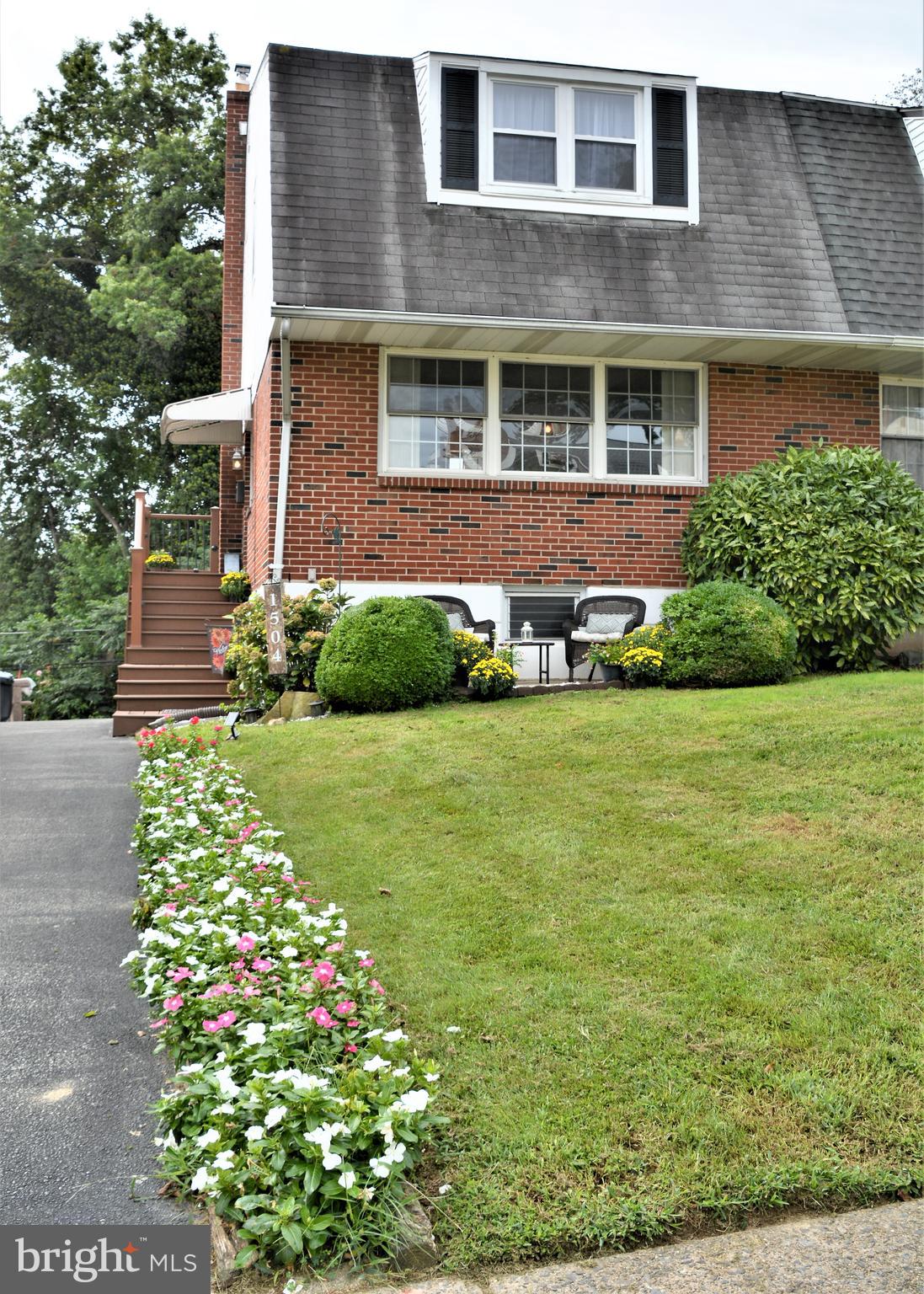 1504 Blackrock Road Swarthmore, PA 19081 - Photo 3 of 56