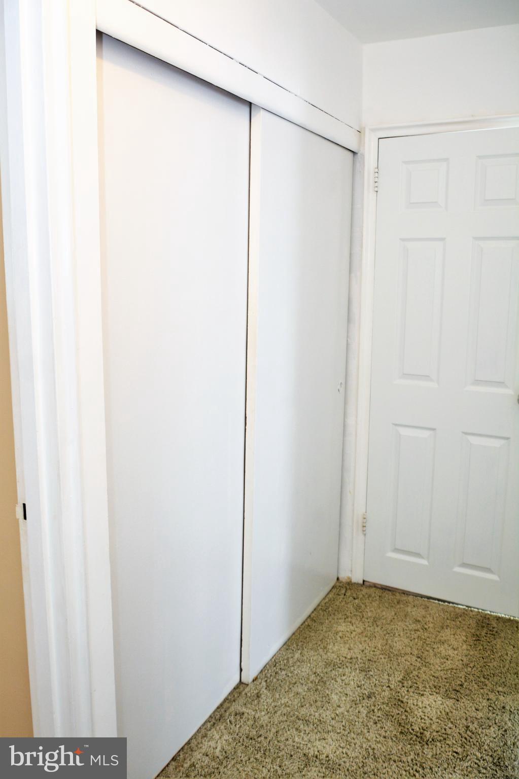 1504 Blackrock Road Swarthmore, PA 19081 - Photo 45 of 56 Linen closet and large hallway clothing closet