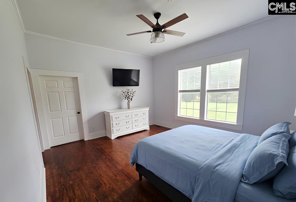 1366 Old Golf Course Road Batesburg, SC 29006 - Photo 19 of 59