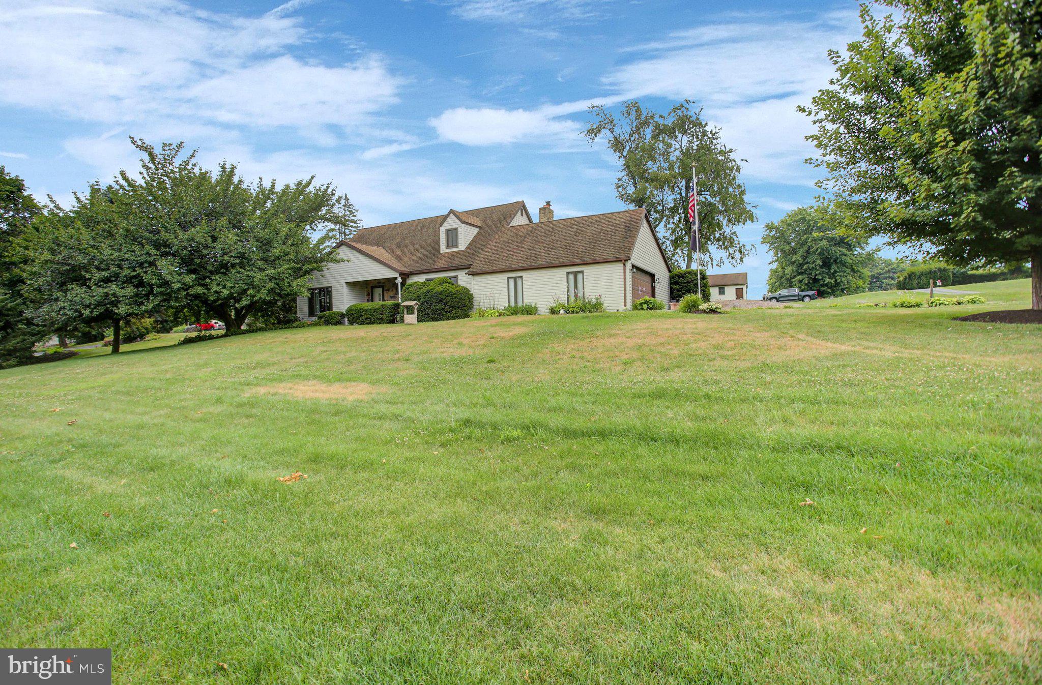 3560 Ritner Highway Newville, PA 17241 - Photo 3 of 76 3560 Ritner Hwy, Newville PA 17257