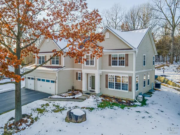 $535,000 | 994 Reserve Court, Fox Lake, IL 60020
