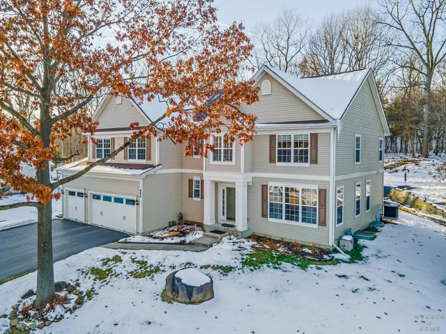 $539,000 | 994 Reserve Court, Fox Lake, IL 60020