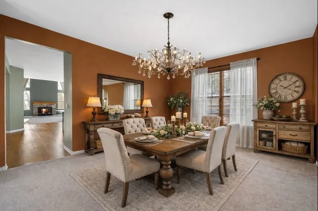 $539,000 | 994 Reserve Court, Fox Lake, IL 60020