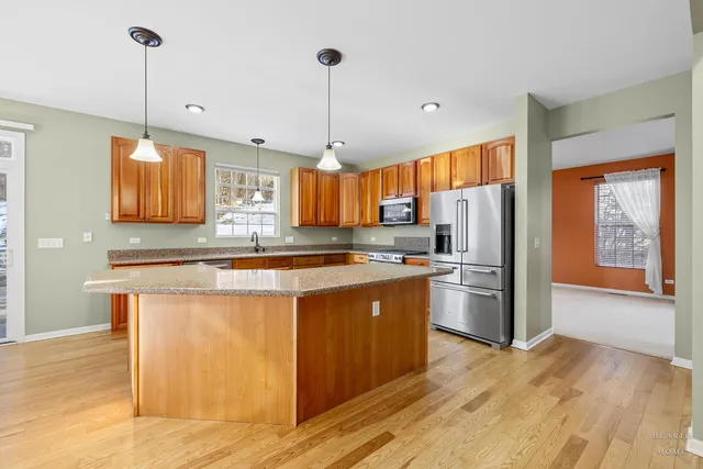 $539,000 | 994 Reserve Court, Fox Lake, IL 60020