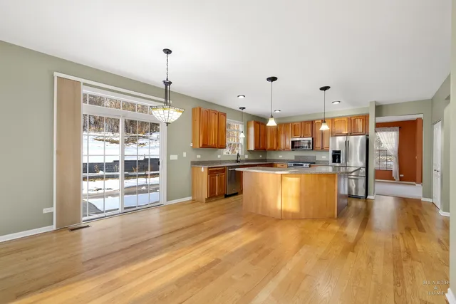 $539,000 | 994 Reserve Court, Fox Lake, IL 60020