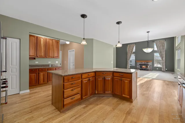 $539,000 | 994 Reserve Court, Fox Lake, IL 60020