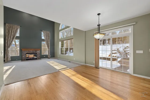 $539,000 | 994 Reserve Court, Fox Lake, IL 60020