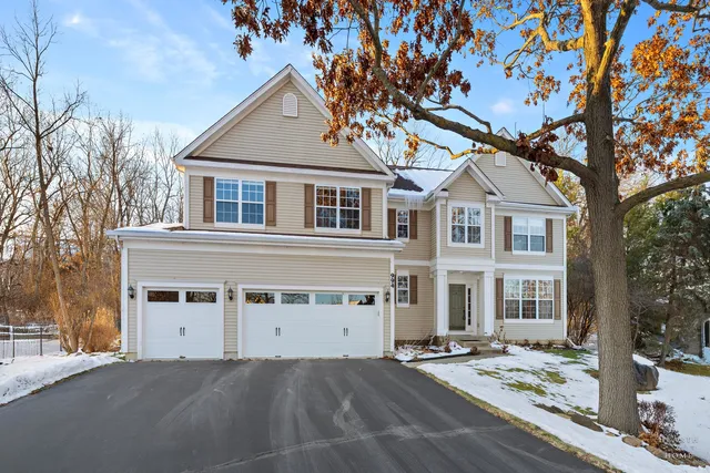 $539,000 | 994 Reserve Court, Fox Lake, IL 60020